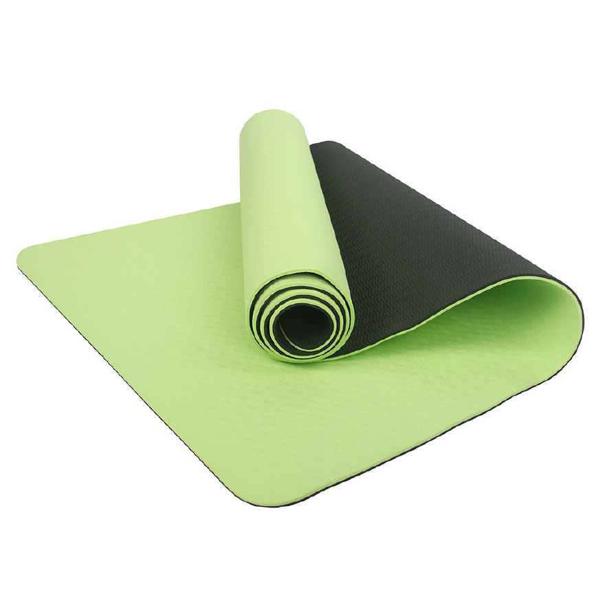 yoga mat