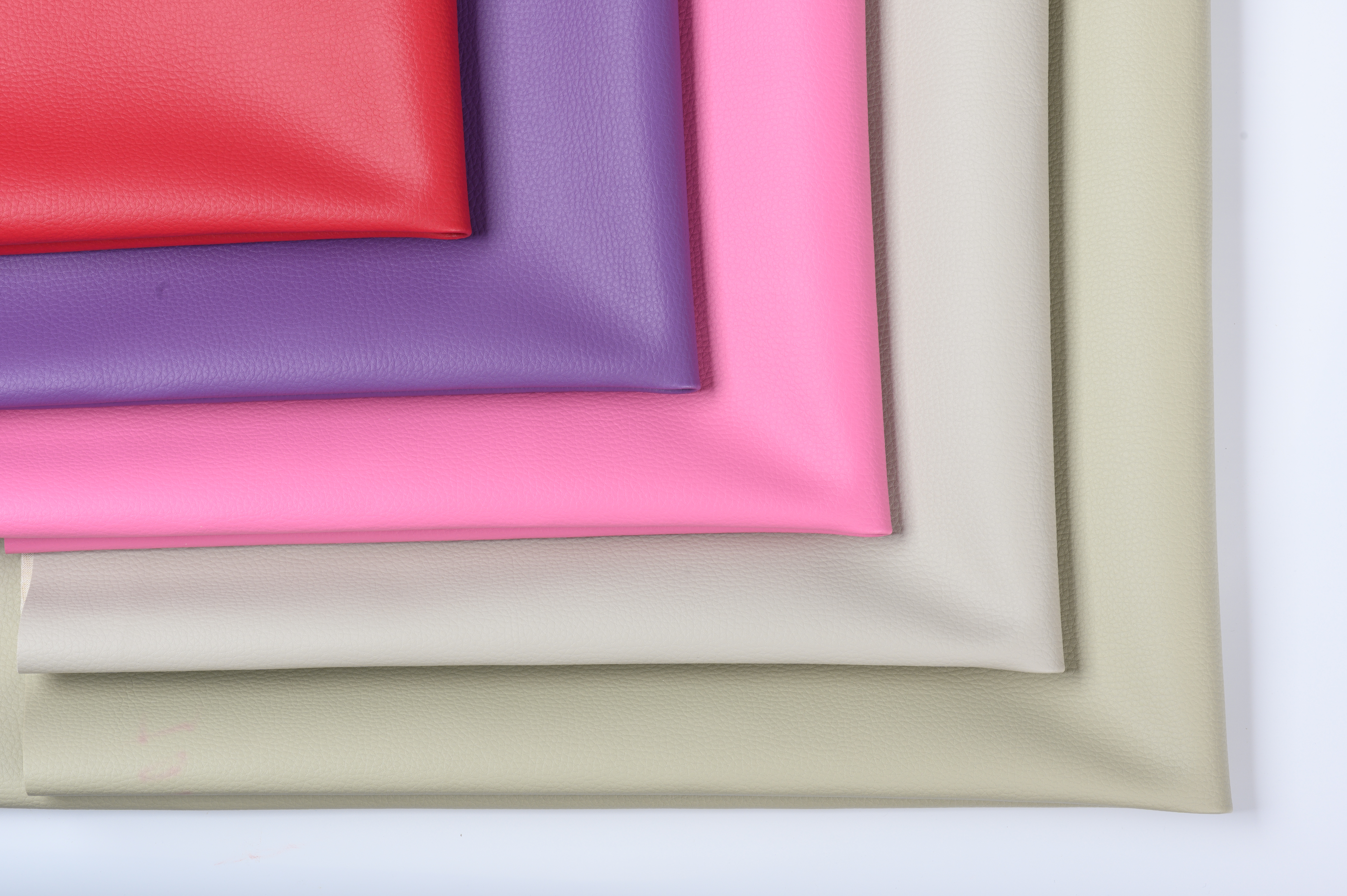Artificial leather