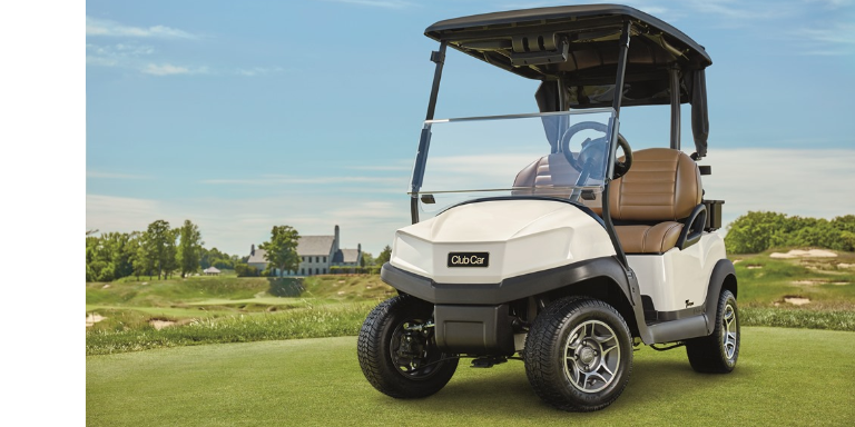 golf car