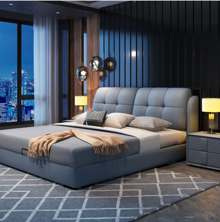 bed 2