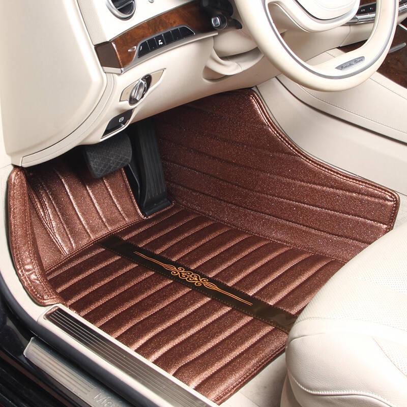 car mat
