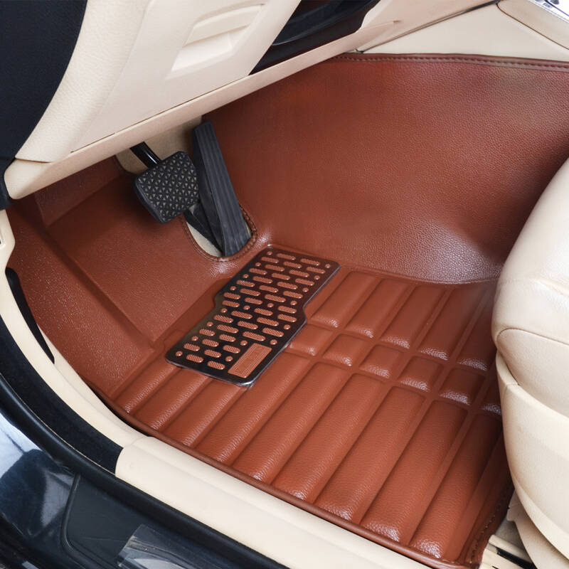 car floor 2