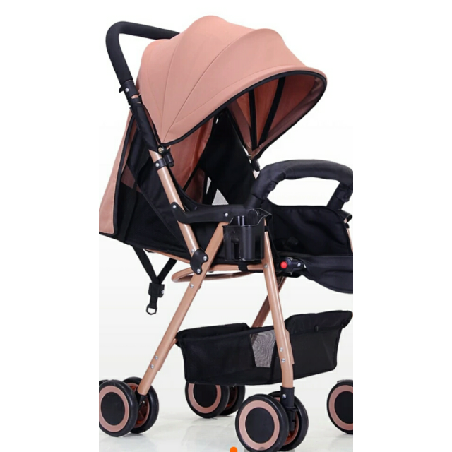 baby stroller-2