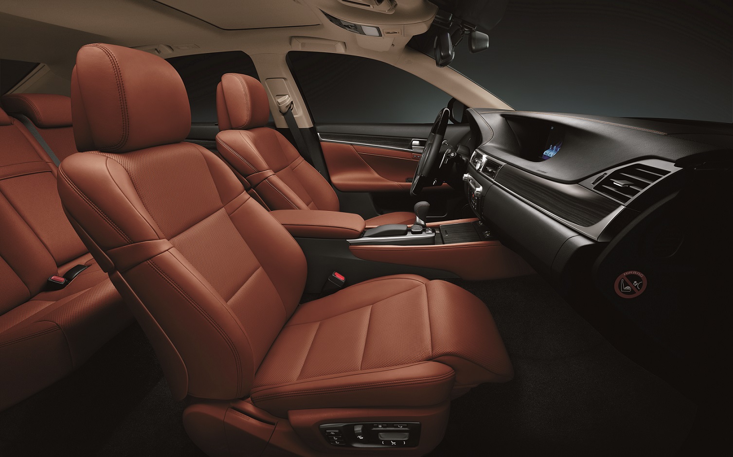car seat