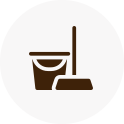 Easy-to-clean
