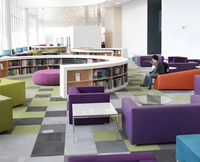 Commercial & Contract Furniture