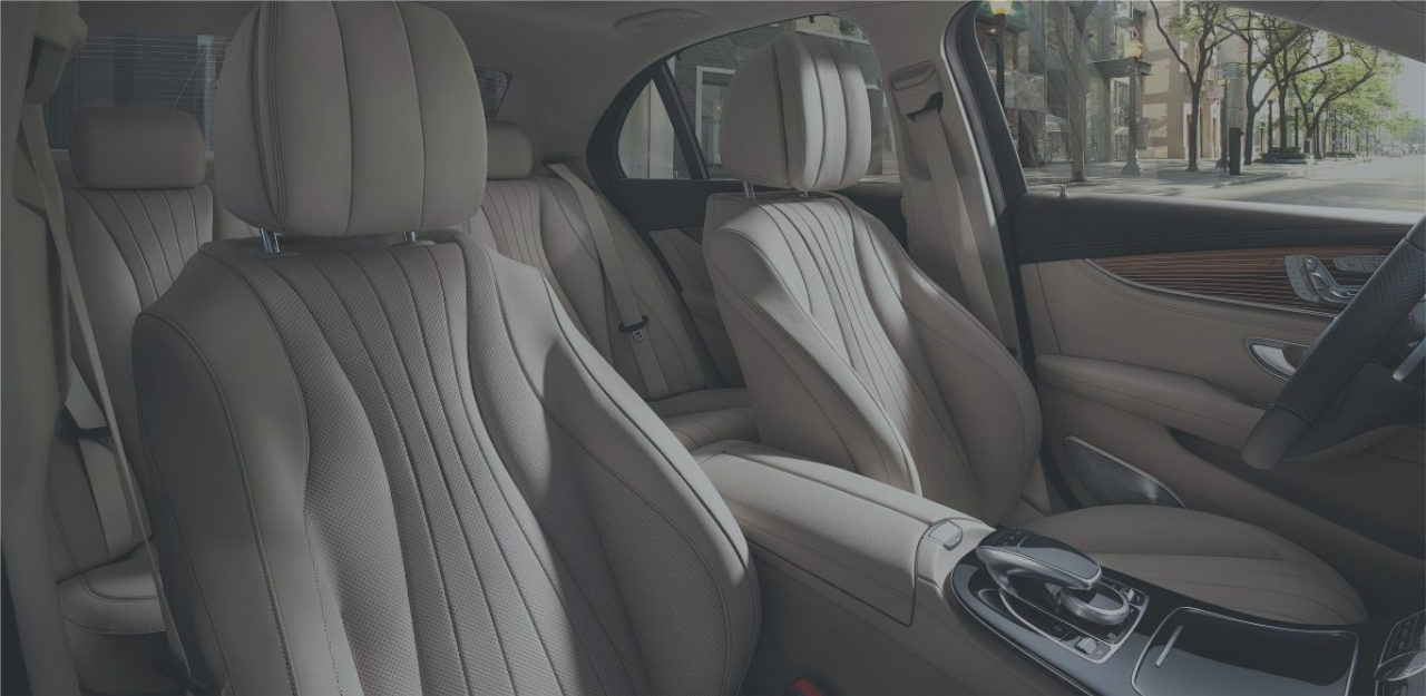 Automotive Interiors