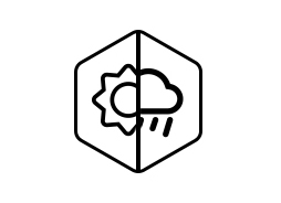Weather-Fastness