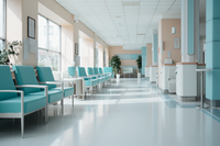 Health-care Places