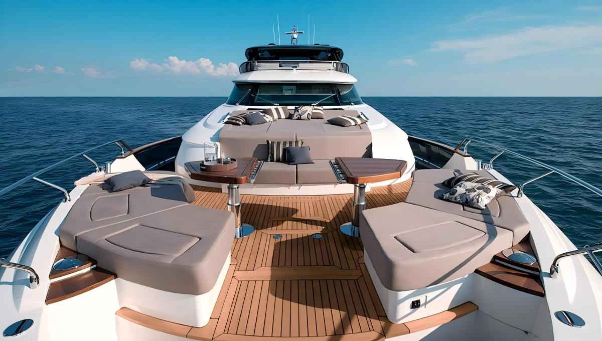  Outdoor & Marine