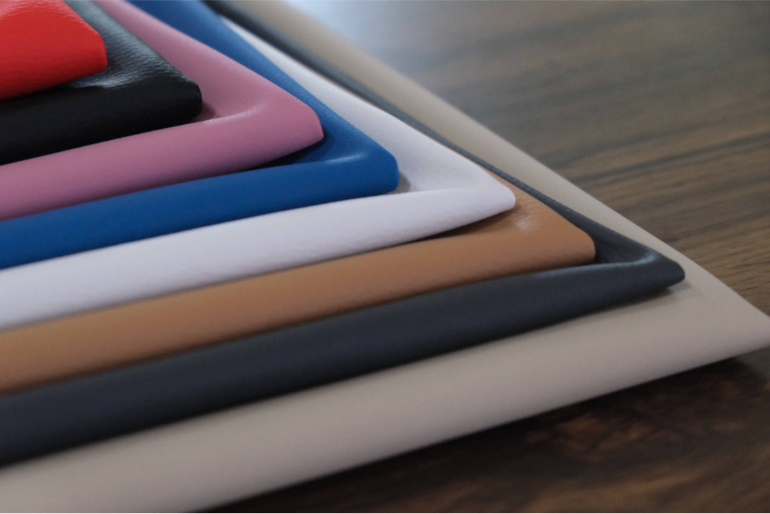 Vinyl Fabric