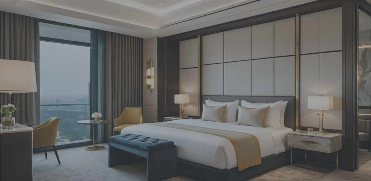 Commercial Interiors