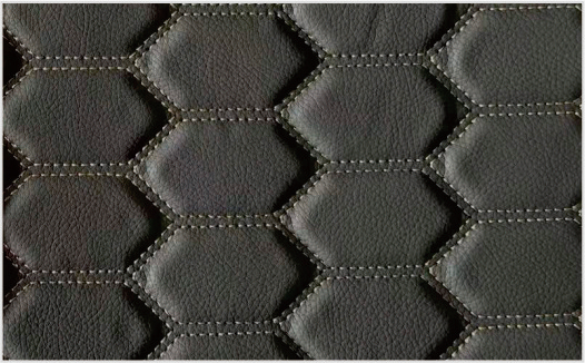 MS-2128 Black