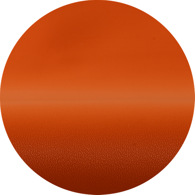 C206-17 Orangeade