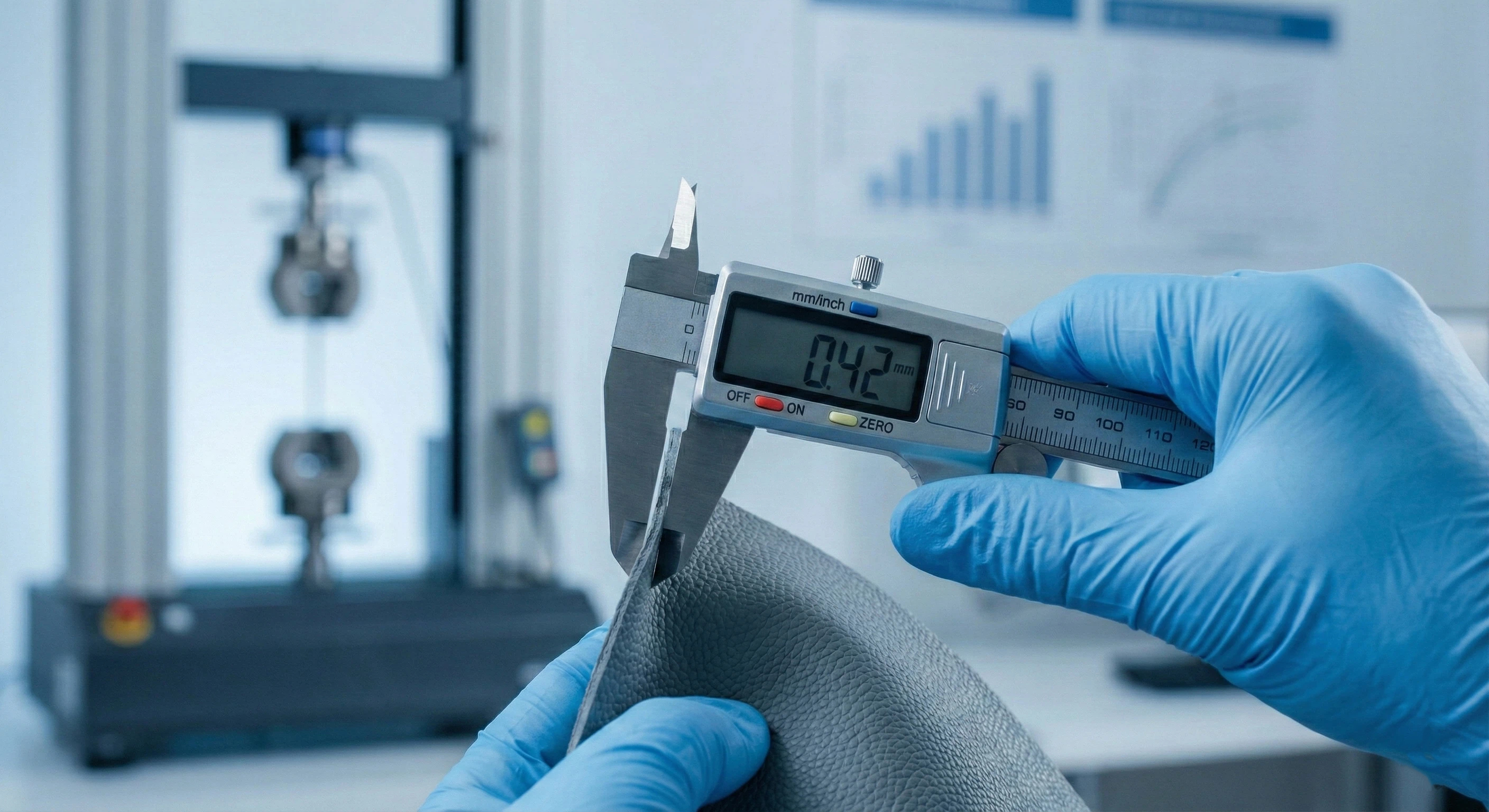 Application-Based Material Engineering