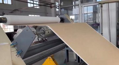 High Production Capacity, Fast Production