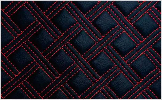MS-2098 Black