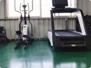 GYM2