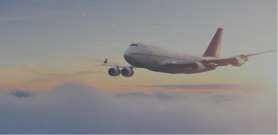 Aviation & Aerospace