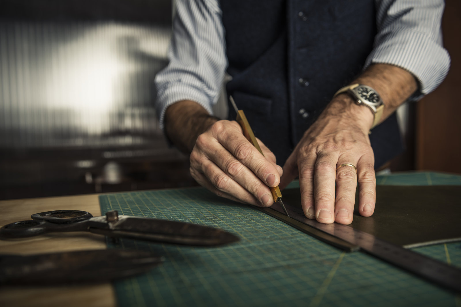 The Development History of Faux Leather