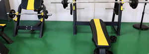 GYM3