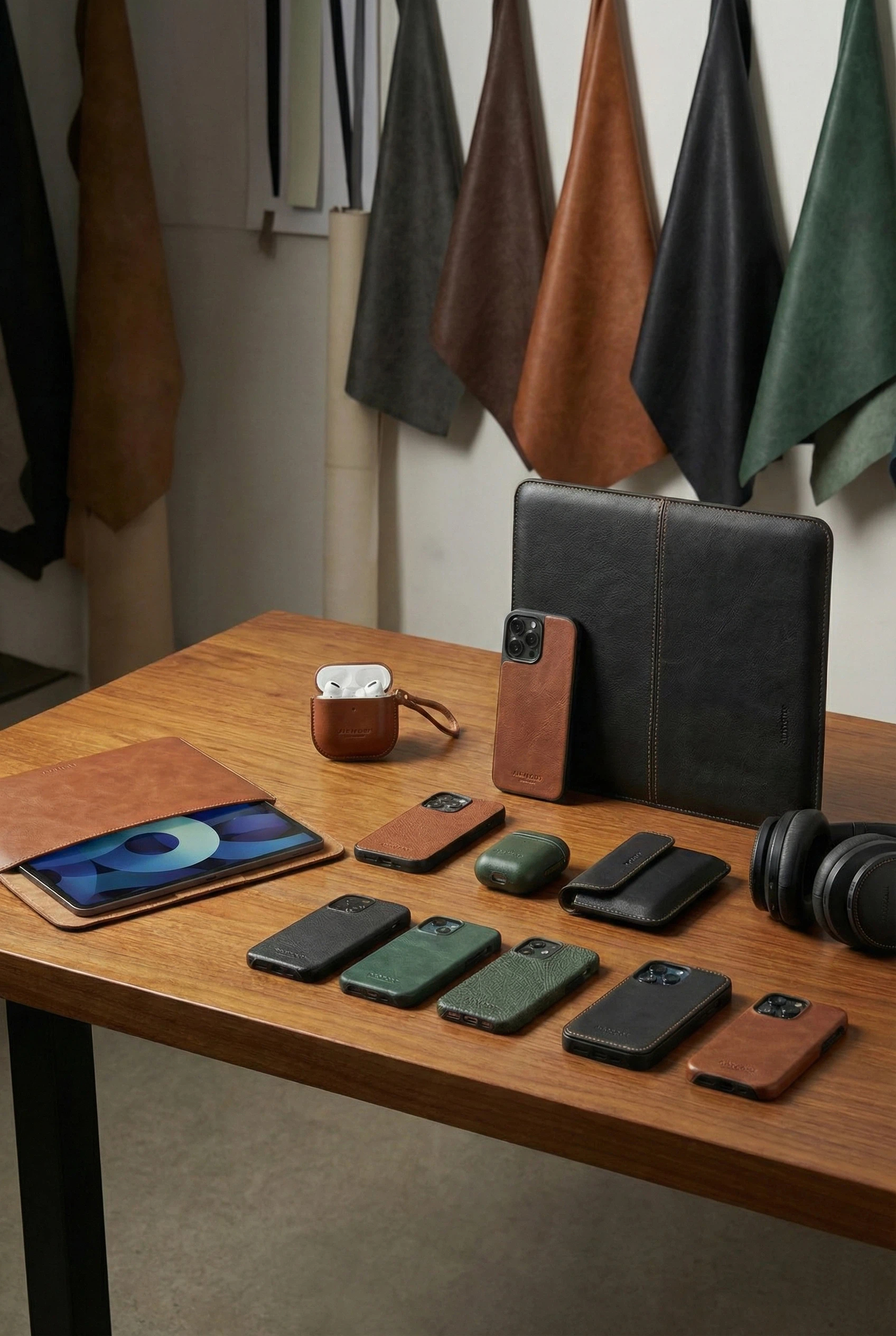 Electronics & Packaging Solutions