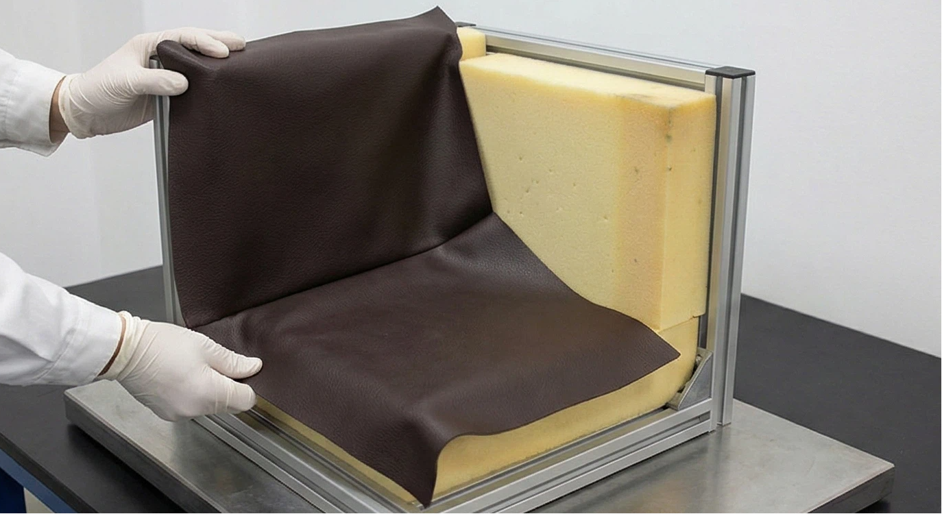 IMO Res. MSC 307(88) test1