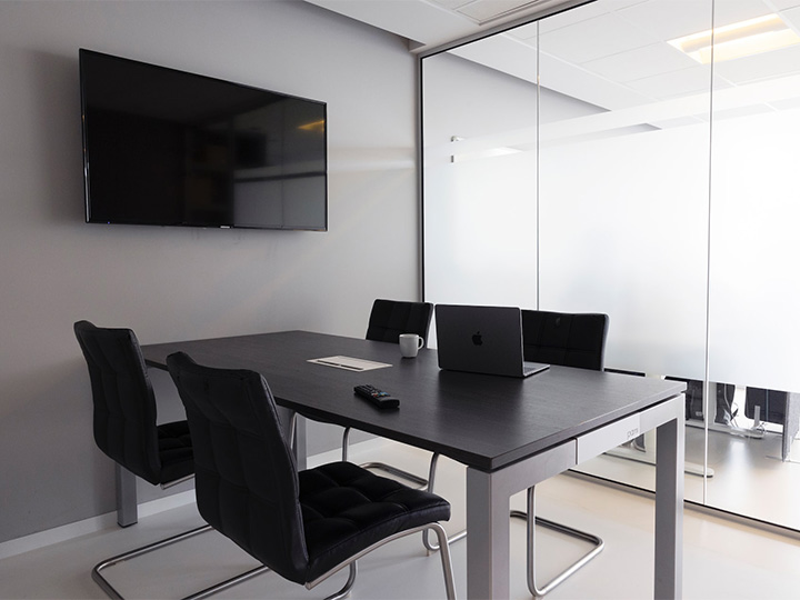 CORPORATE (Modern Corporate & Home Office)
