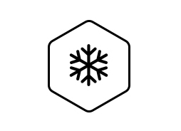Cold-Crack-Resistant