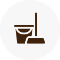 Easy-to-clean