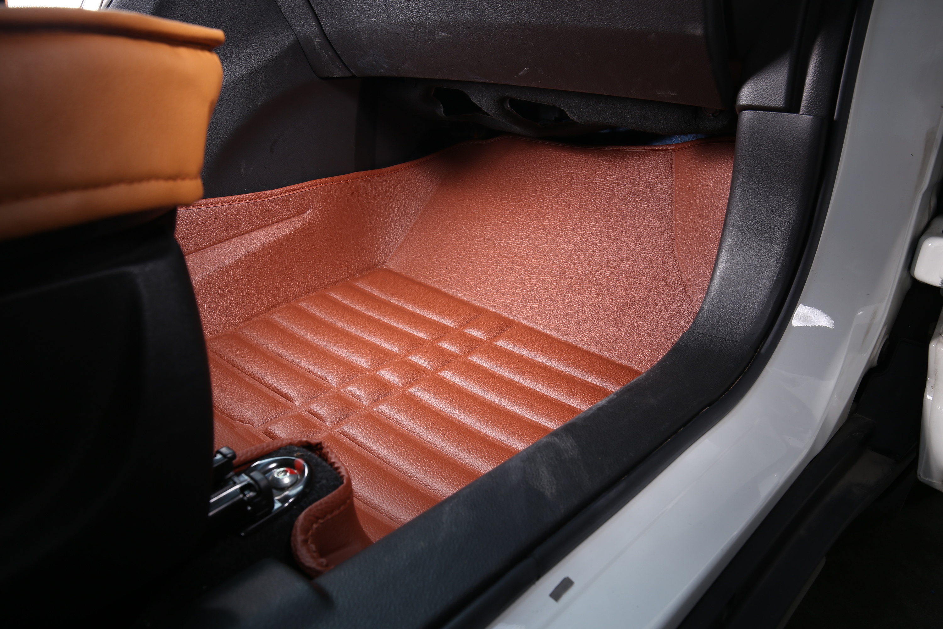 foot pad