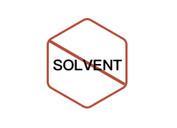 No-SOLVENT
