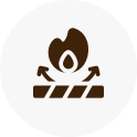 Flame-retardant