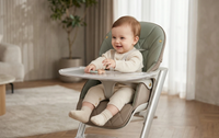 Premium Kids Fashion & Care