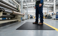 Industrial & Workshop Liners