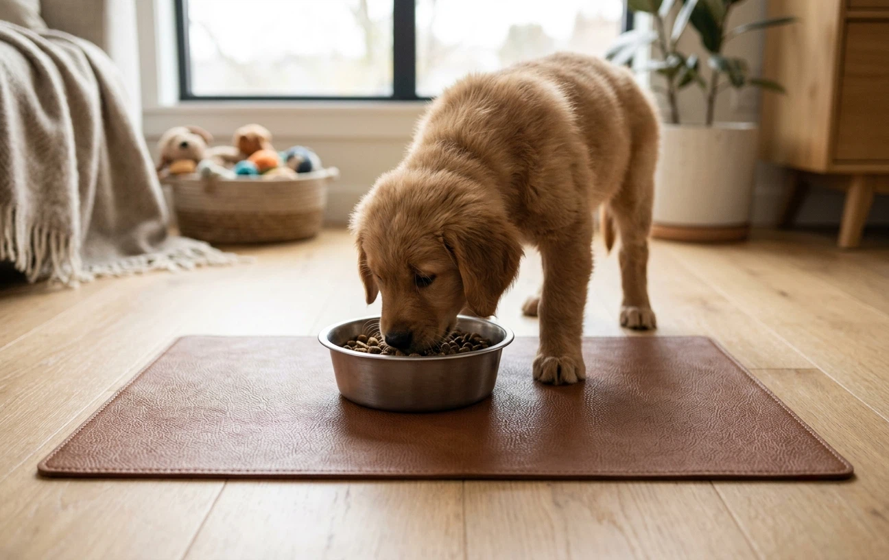 Pet Bedding & Care Accessories