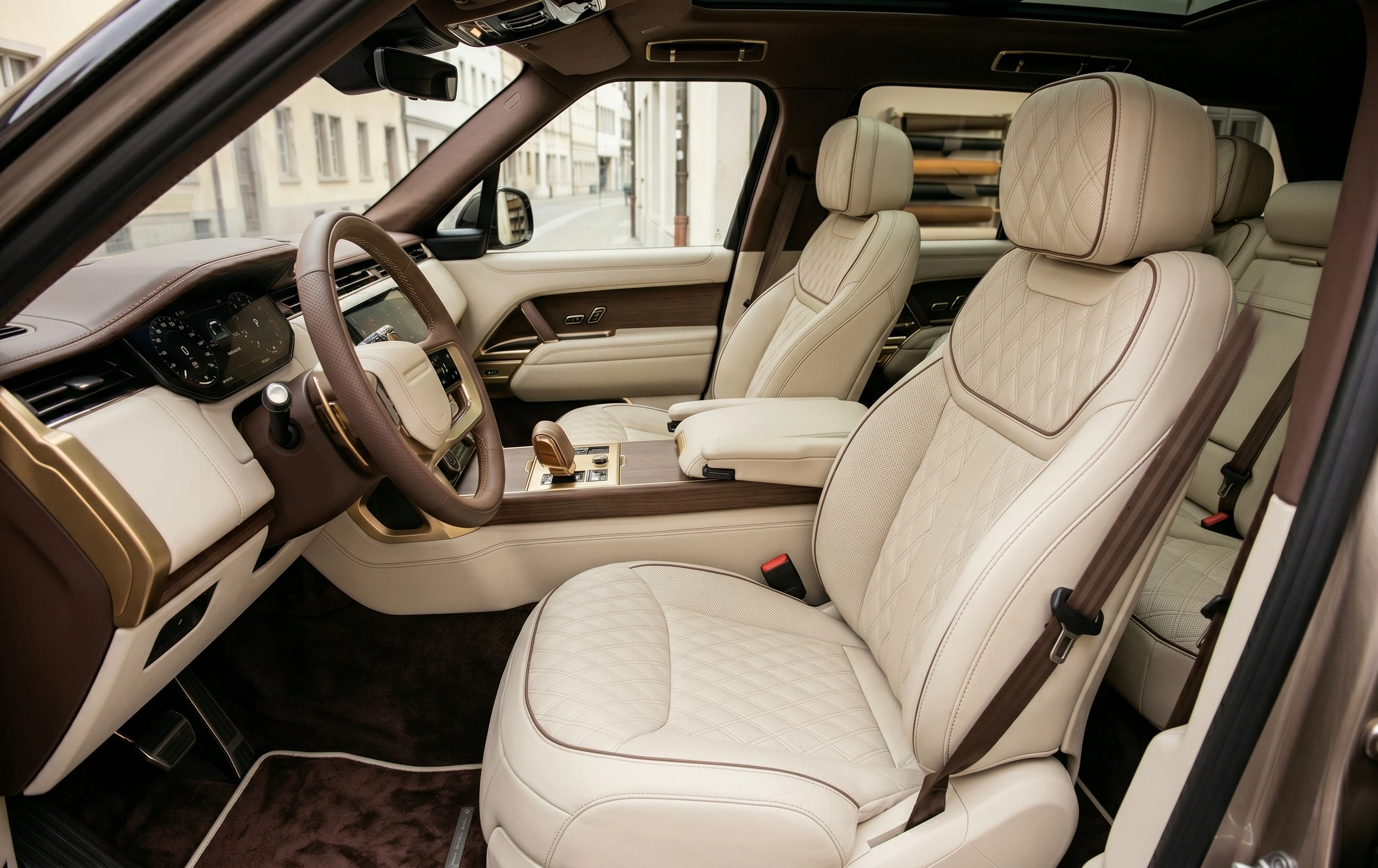 Aftermarket Retrofitting