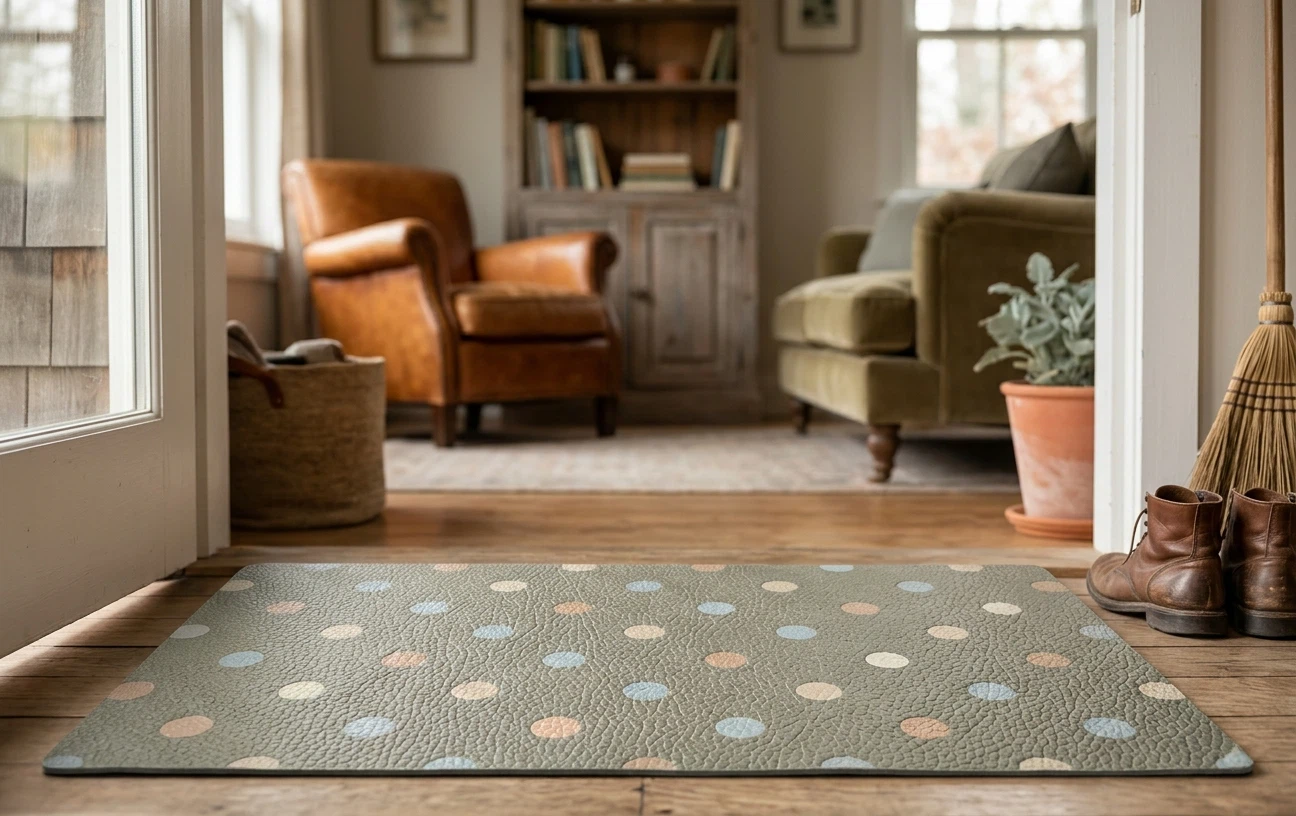 Smart Home & Living Spaces