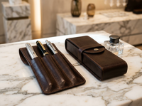 Executive Pen Pouches