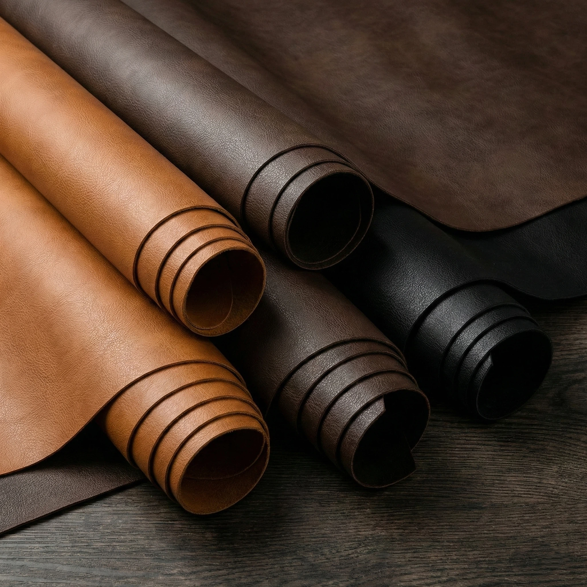 The Classic Versatility Collection​​​​​​​.png