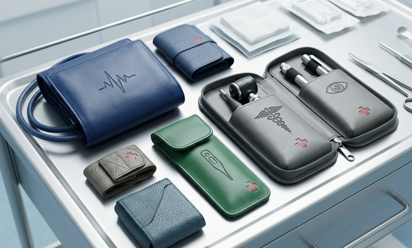 Medical Consumables & Diagnostic Accessories