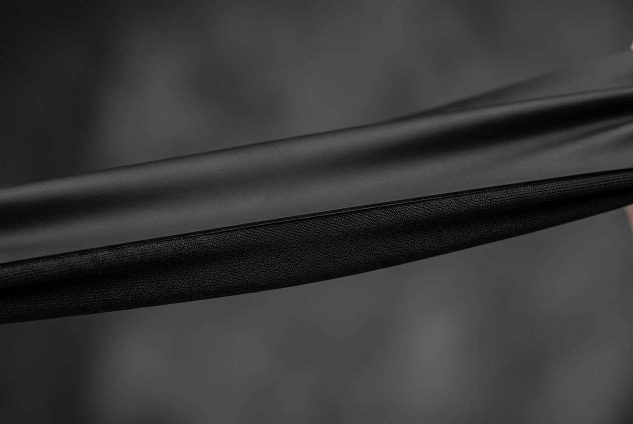 chlorine resistant silicone