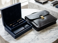 Stationery Gift & Portfolio Boxes