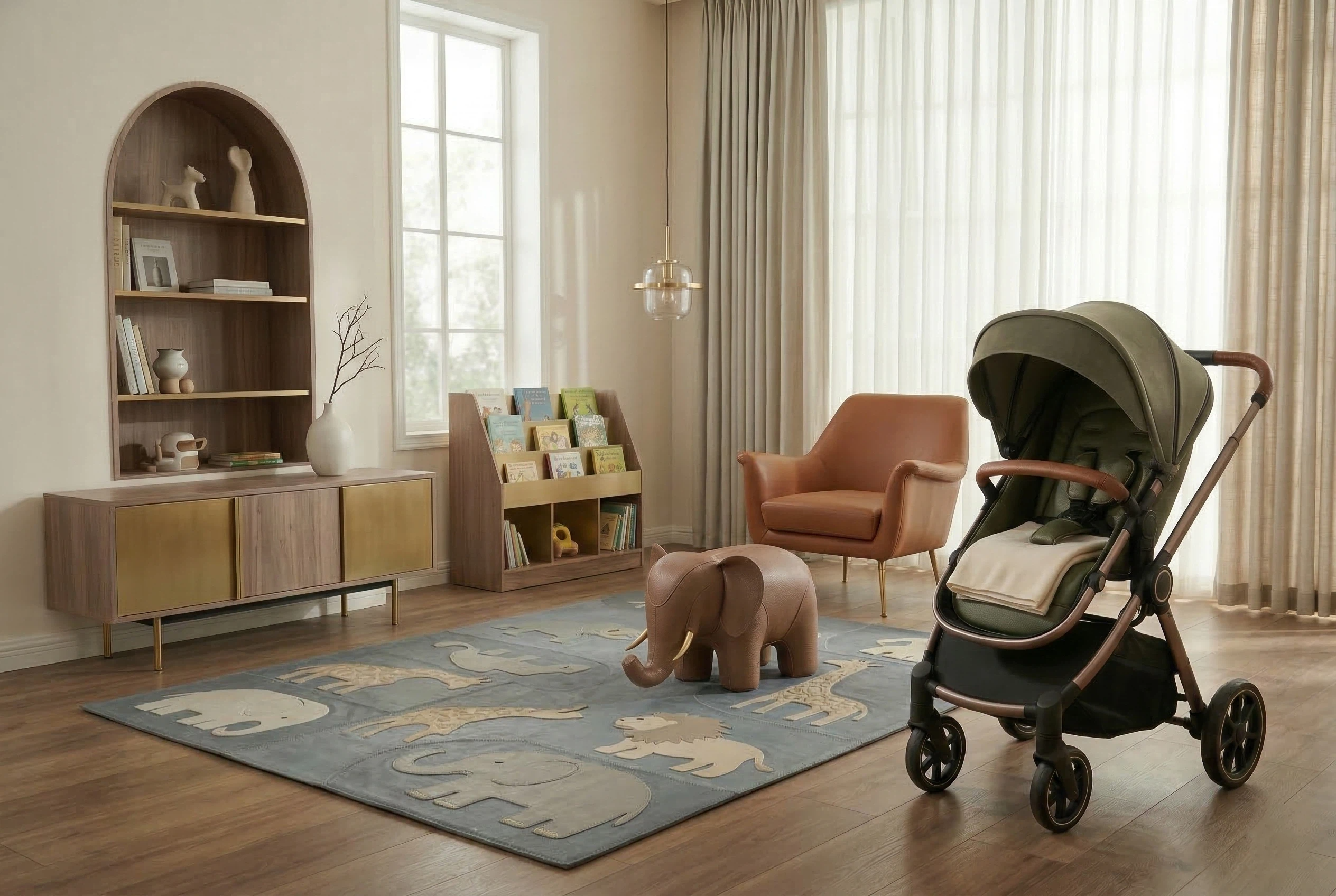 Baby & Child Solutions