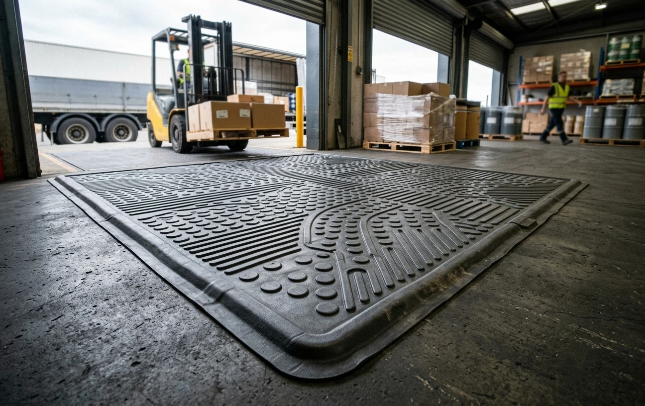 Smart Transit, Marine & Specialty Retrofitting