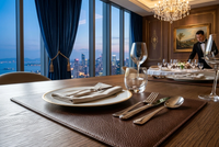 Premium Desk & Dining Mats