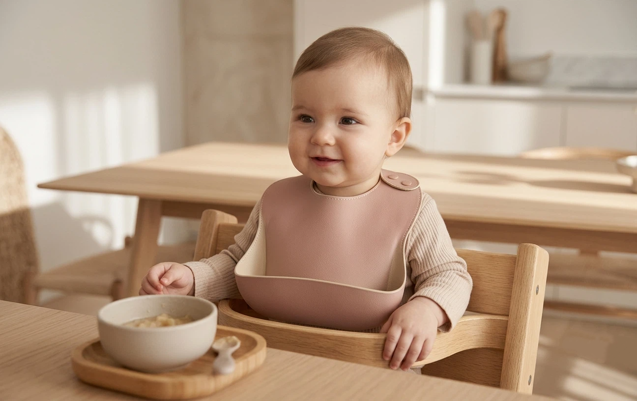 baby bib