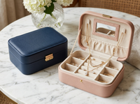 High-End Jewelry Boxes