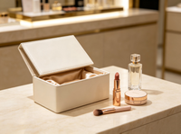 Cosmetics & Beauty Boxes