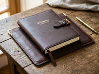 Premium Planner Folios